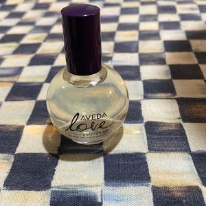 AVEDA love composition oil NEW